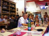3° raduno a Roma - 23-25 settembre 2013 - 3° giorno - foto___024 - Ostia - cena tipica romana alla ''Buzzicona''.JPG